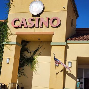 Garlic City Casino